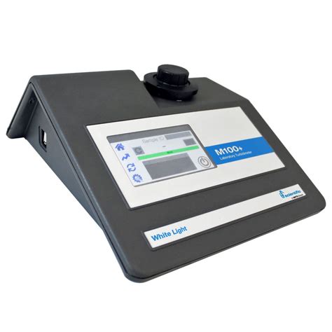 Laboratory Turbidimeter factories|hf scientific m100 turbidometer.